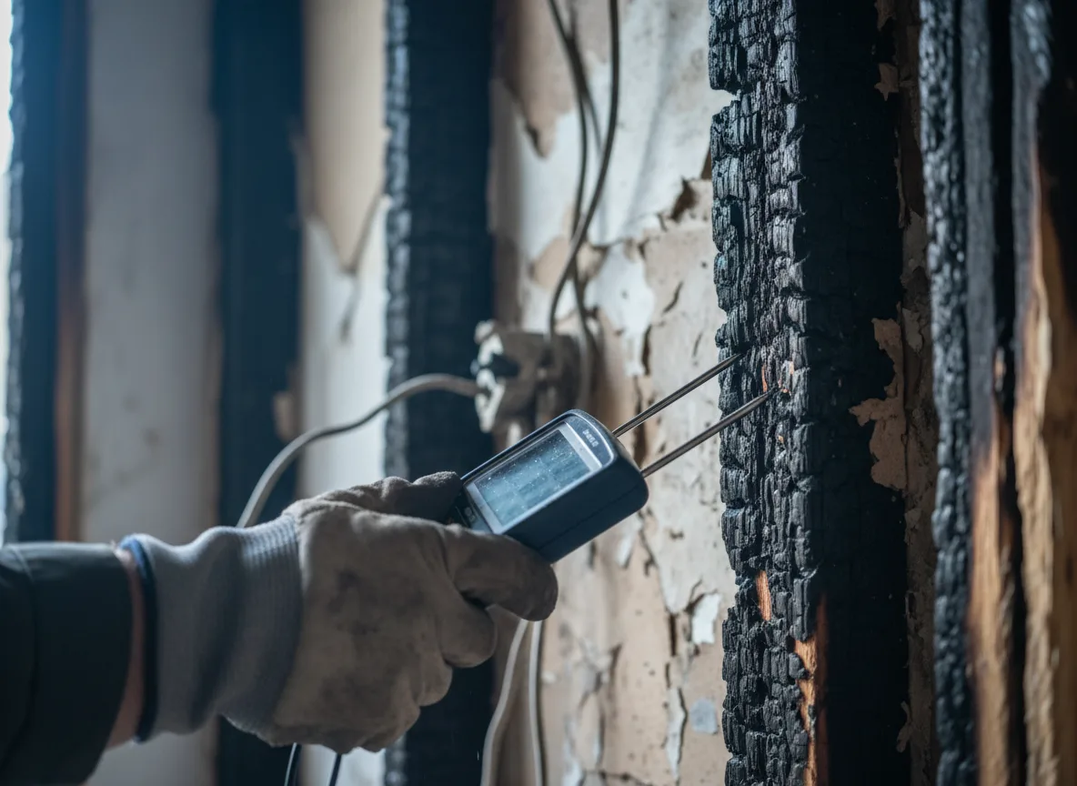 Fire Damage Restoration Hudson, ME FAQs